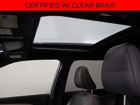 Certified 2025 Subaru Forester Limited w/ Popular Package #1 AWD/4WD image 12