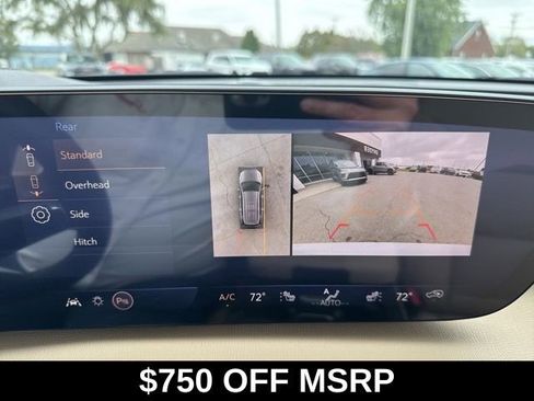 New 2026 Buick Enclave Preferred w/ Power Package image 40