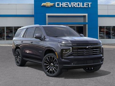 New 2026 Chevrolet Tahoe High Country image 46