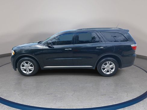 Used 2013 Dodge Durango Crew RWD image 8