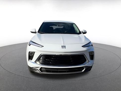 Used 2025 Buick Encore GX Preferred image 4