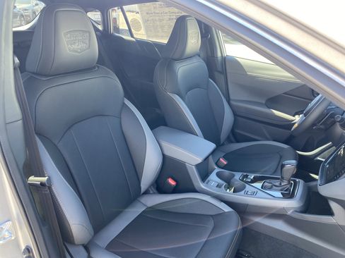 New 2026 Subaru Crosstrek 2.5i Wilderness AWD/4WD image 21