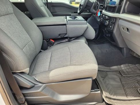 Used 2026 Ford F250 XL w/ STX Appearance Package AWD/4WD image 26