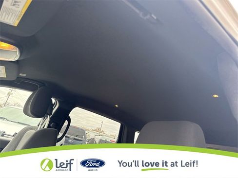 Used 2019 Jeep Grand Cherokee Laredo image 20