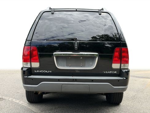 Used 2005 Lincoln Aviator 2WD image 18