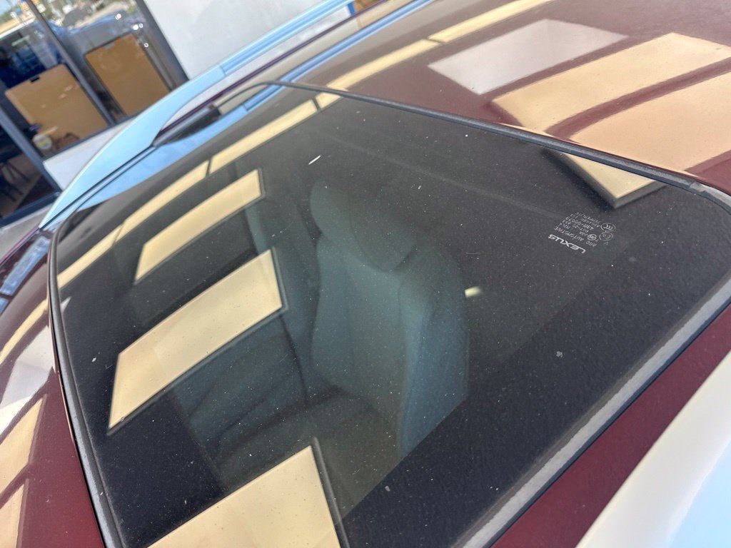 Used 2014 Lexus RX 450h AWD image 8