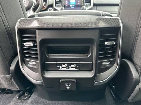 Used 2026 RAM 1500 Big Horn AWD/4WD image 18
