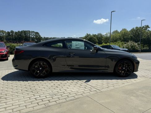 New 2026 BMW 430i Coupe w/ M Sport Package image 7
