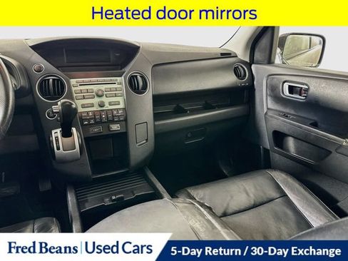 Used 2011 Honda Pilot EX-L image 26