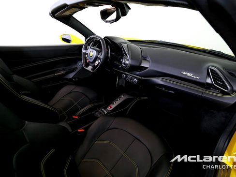 Used 2017 Ferrari 488 Spider RWD image 22