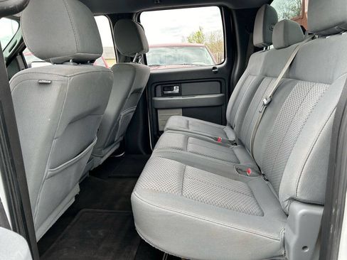 Used 2013 Ford F150 XLT w/ Luxury Equipment Group AWD/4WD image 9