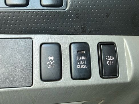 Used 2010 Toyota Tacoma 4x4 Access Cab V6 image 39