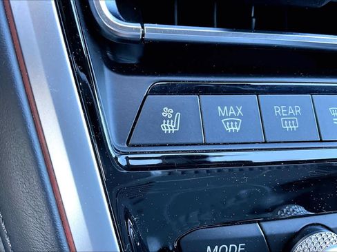 Certified 2023 BMW M850i xDrive M850i xDrive image 35