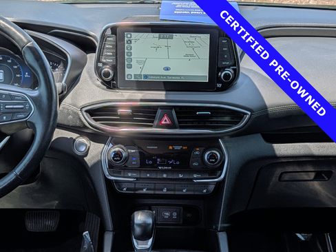 Used 2020 Hyundai Santa Fe Limited FWD image 19