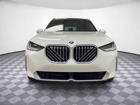 Certified 2026 BMW X3 xDrive30i AWD/4WD image 6