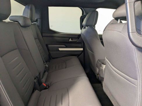 Certified 2024 Toyota Tacoma TRD Sport RWD image 26