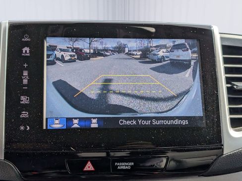 Used 2020 Honda Ridgeline RTL image 29