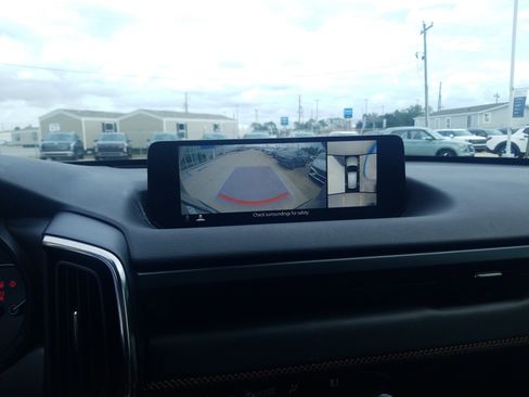 Used 2023 MAZDA CX-50 2.5 Turbo w/ Cargo Package image 20