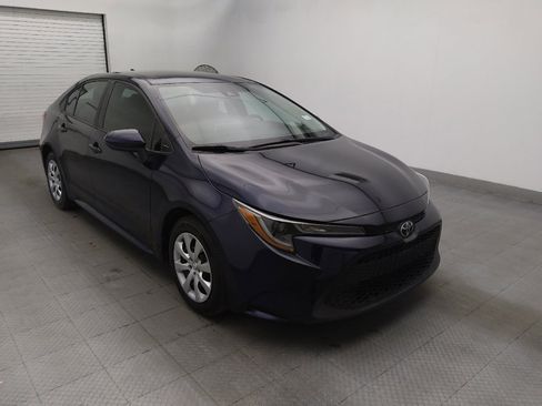 Used 2020 Toyota Corolla LE image 13