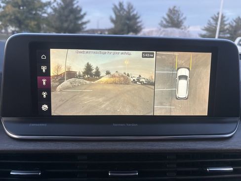 Used 2022 Kia Telluride SX image 27