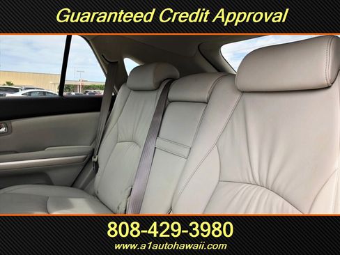 Used 2006 Lexus RX 400h AWD image 13