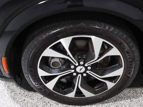 Used 2023 Ford Mustang Mach-E Premium RWD image 11