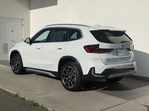 New 2026 BMW X1 xDrive28i w/ Technology Package image 5