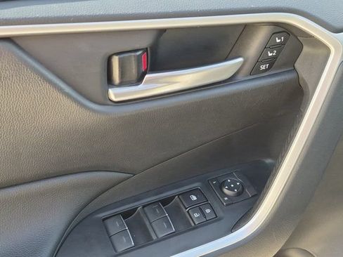 Used 2024 Toyota RAV4 XLE Premium w/ Weather Package FWD image 14