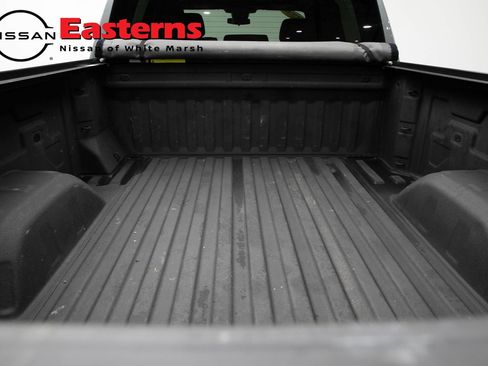 Used 2024 Chevrolet Silverado 1500 Custom w/ Rally Edition AWD/4WD image 9