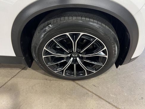 Used 2025 MAZDA CX-70 Plug-In Hybrid w/ Premium Pkg image 41