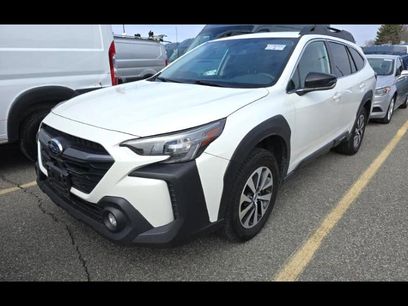 Used 2024 Subaru Outback Premium