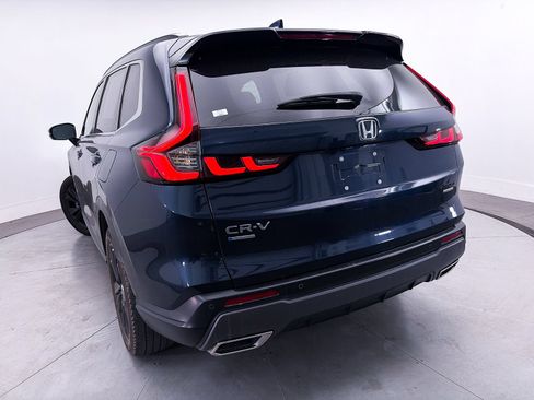 Used 2024 Honda CR-V Sport Touring image 10