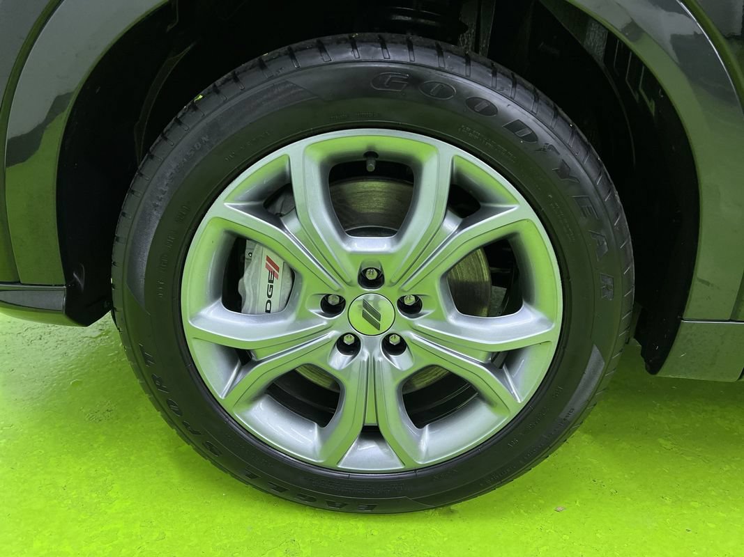 Used 2024 Dodge Hornet R/T AWD/4WD image 15