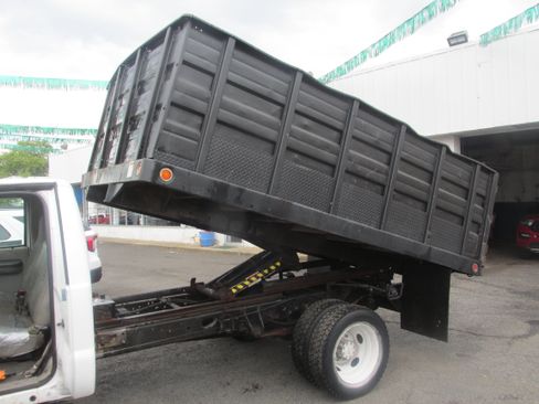 Used 2000 Ford F450 XL RWD image 11