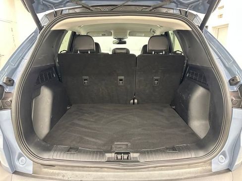 Certified 2025 Ford Escape Platinum image 18