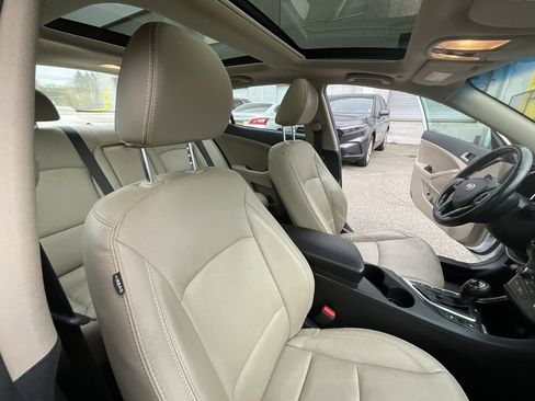 Used 2013 Kia Optima EX w/ Premium Pkg image 35