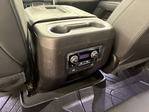 Certified 2021 Chevrolet Tahoe LT w/ LT Signature Plus Package AWD/4WD image 19