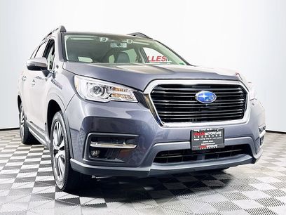 Used 2022 Subaru Ascent Touring w/ Popular Package #2A