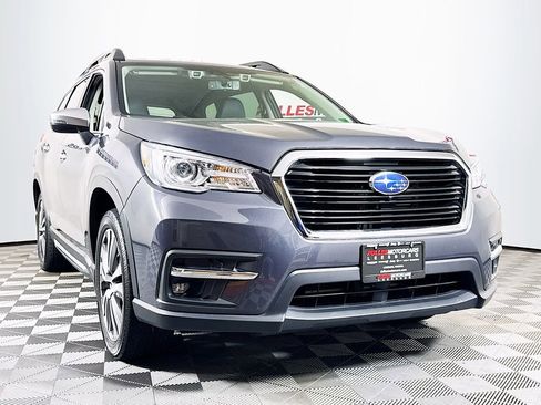 Used 2022 Subaru Ascent Touring w/ Popular Package #2A image 1
