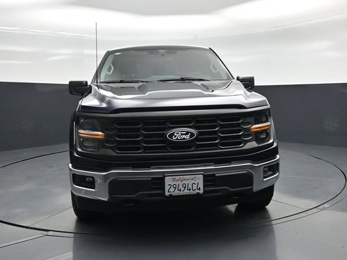 Used 2024 Ford F150 XL w/ Equipment Group 103A High AWD/4WD image 47