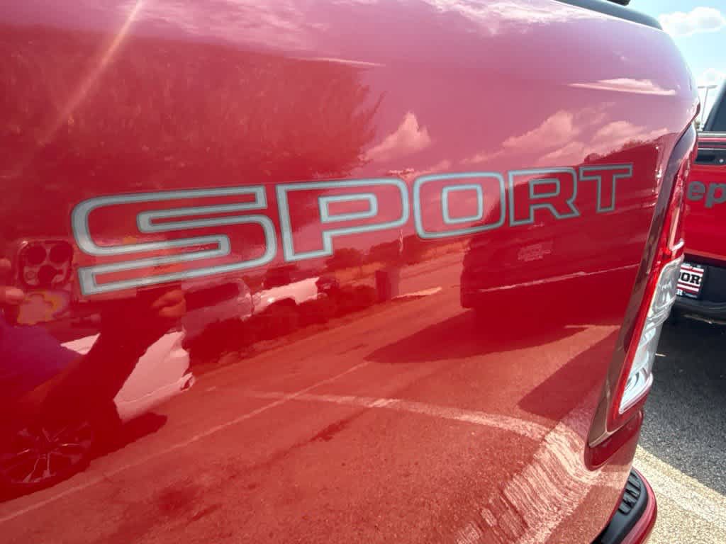 Used 2022 RAM 1500 Lone Star RWD image 14
