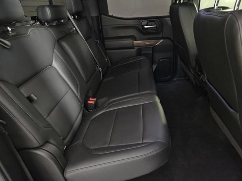 Used 2020 Chevrolet Silverado 1500 RST AWD/4WD image 28