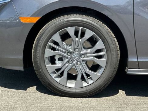 New 2026 Honda Odyssey Touring image 37