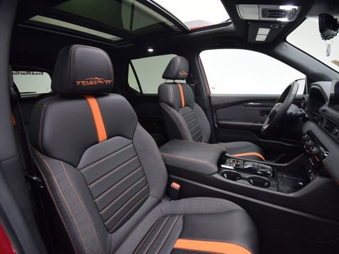 Used 2026 Honda Passport TrailSport image 19