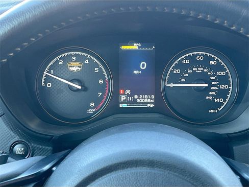 Used 2023 Subaru Forester Wilderness image 12