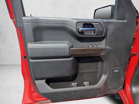 Used 2019 Chevrolet Silverado 1500 LT Trail Boss image 21