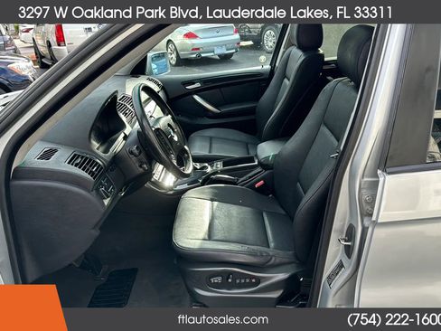 Used 2001 BMW X5 3.0i image 22
