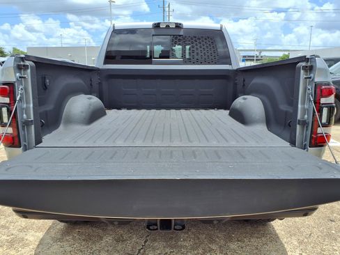 Used 2024 RAM 2500 Rebel w/ Towing Technology Group AWD/4WD image 22