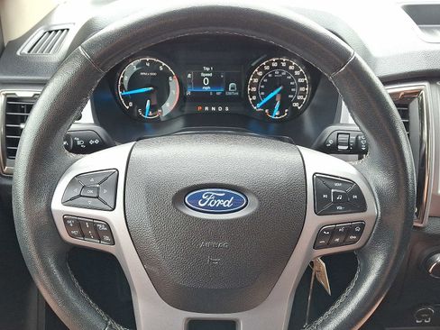 Certified 2021 Ford Ranger XLT w/ Equipment Group 302A High image 19