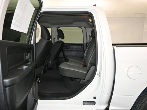 Used 2024 RAM 1500 Tradesman w/ Tradesman SXT Package AWD/4WD image 22
